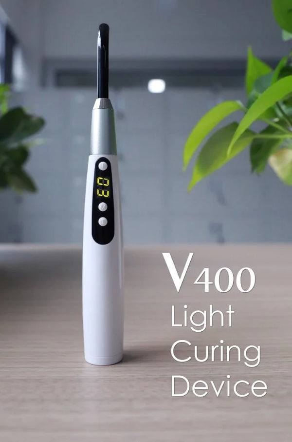 VRN Light Curing Device (V 400)