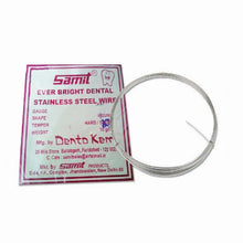 Samit Stainless Steel Wire