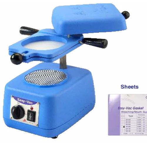 3A Medes Easy Vac Vaccum Forming Machine IDS Denmed Buy Dental products Online DentalMyntra