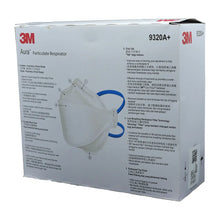 3M Aura 9320A+ FFP2 Mask (Pack Of 20) Buy Dental products Online DentalMyntra