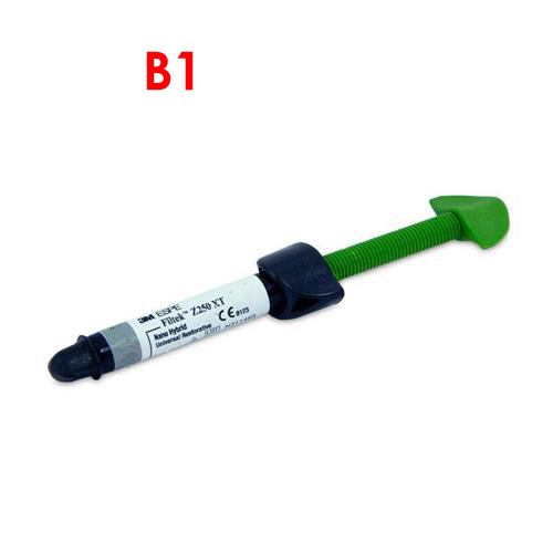 3M ESPE Filtek Z250 XT Nano Hybrid| Restorative syringe Buy Dental products Online DentalMyntra