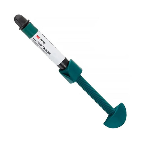 3M Espe Filtek Bulk Fill Composite Syringe 4Gm Buy Dental products Online DentalMyntra