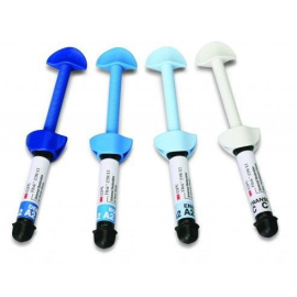 3m Espe Filtek Z350 Xt Restorative Syringe Buy Dental products Online DentalMyntra