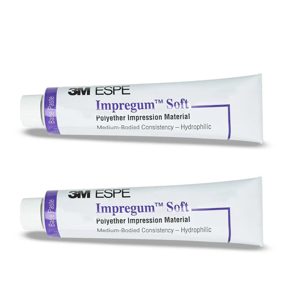 3m Espe Impregum Soft - Refills Buy Dental products Online DentalMyntra