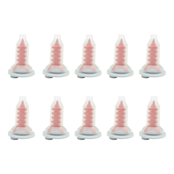 3m Espe New Penta Mixing Tips - Small Buy Dental products Online DentalMyntra