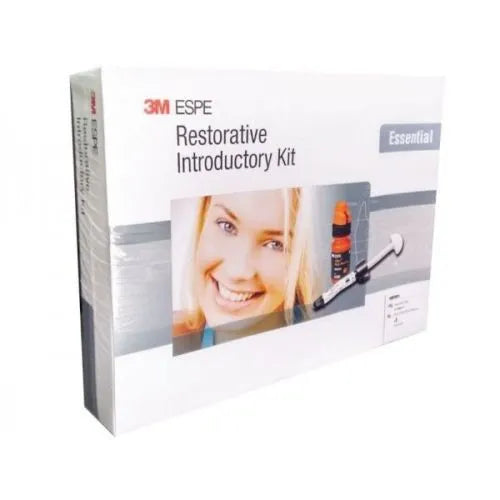 3m Espe Restorative Introductory Valux Kit Buy Dental products Online DentalMyntra