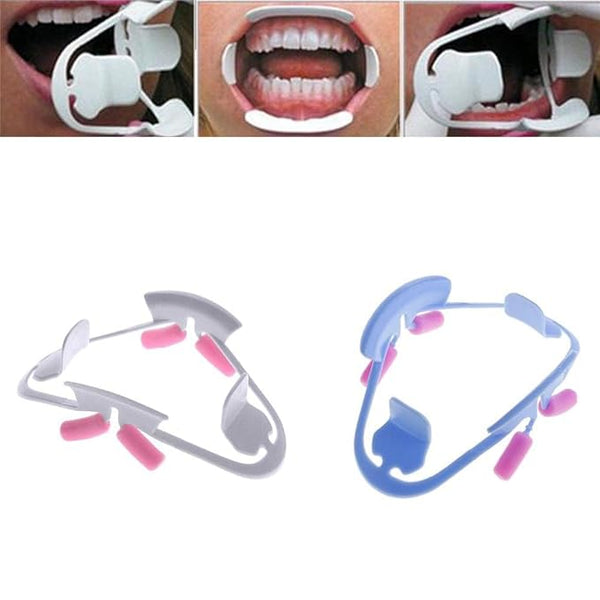 DENTAL TOOL 3D Intra Oral Cheek Retractor