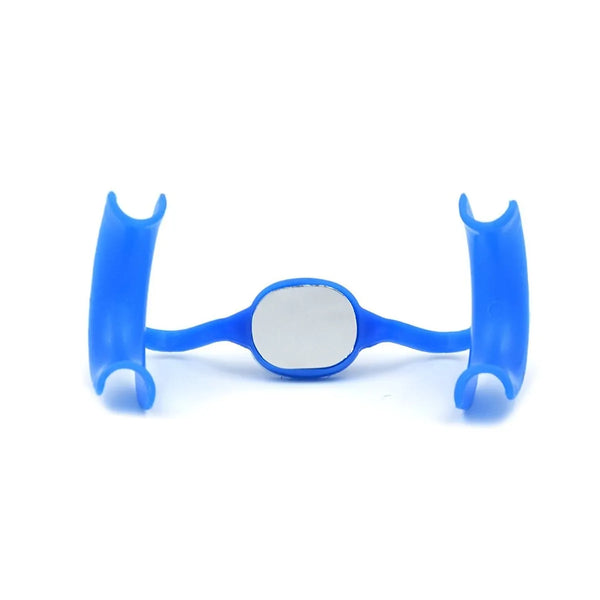 Dental Cheek Retractor With mirror