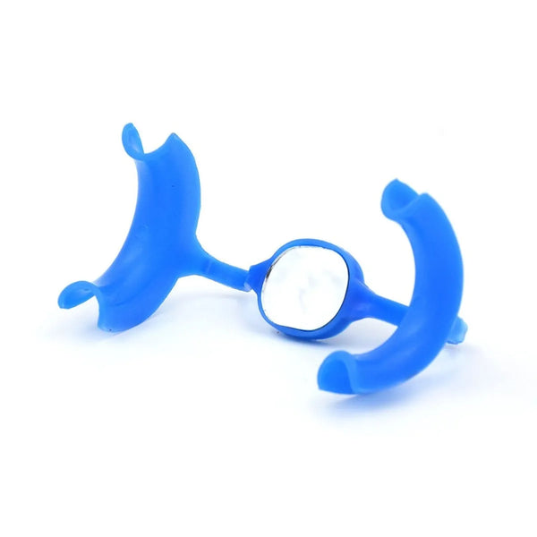 Dental Cheek Retractor With mirror