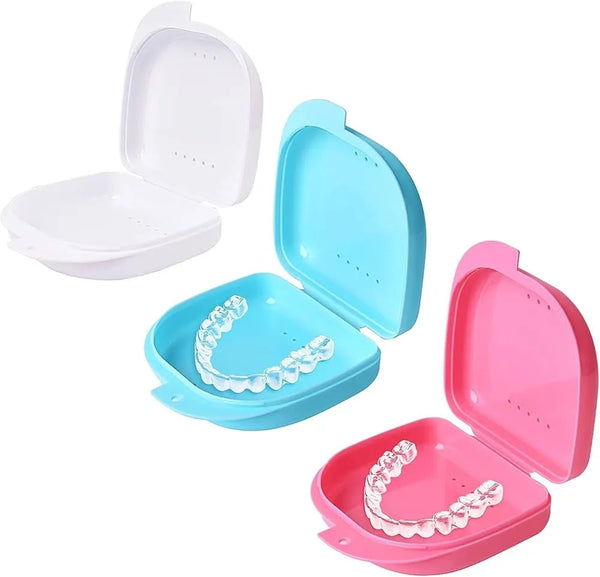 Retainer Box