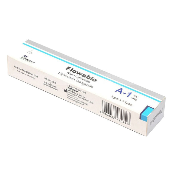 Ammdent Flowable Composite Buy Dental products Online DentalMyntra