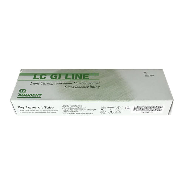 Ammdent LC GI Line Buy Dental products Online DentalMyntra