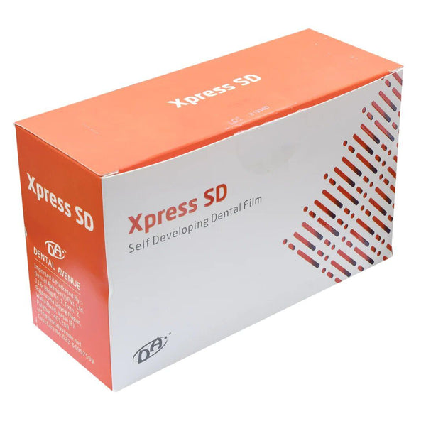 Avue Xpress SD Self Developing X-Ray Films Buy Dental products Online DentalMyntra