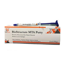 BIOSTRUCTURE MTA PUTY 0.70gm Buy Dental products Online DentalMyntra