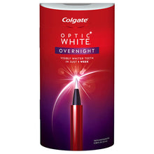 Colgate Optic White Overnight Teeth Whitening Pen, Enamel Safe and Veg Buy Dental products Online DentalMyntra