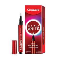 Colgate Optic White Overnight Teeth Whitening Pen, Enamel Safe and Veg Buy Dental products Online DentalMyntra