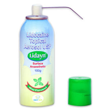 Dentaids Lidayn Spray Buy Dental products Online DentalMyntra