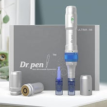 Dr. Pen Ultima A6 Microneedle Derma Pen Electric Wireless Professional Skincare Kit Buy Dental products Online DentalMyntra