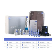 Dr. Pen Ultima A6 Microneedle Derma Pen Electric Wireless Professional Skincare Kit Buy Dental products Online DentalMyntra