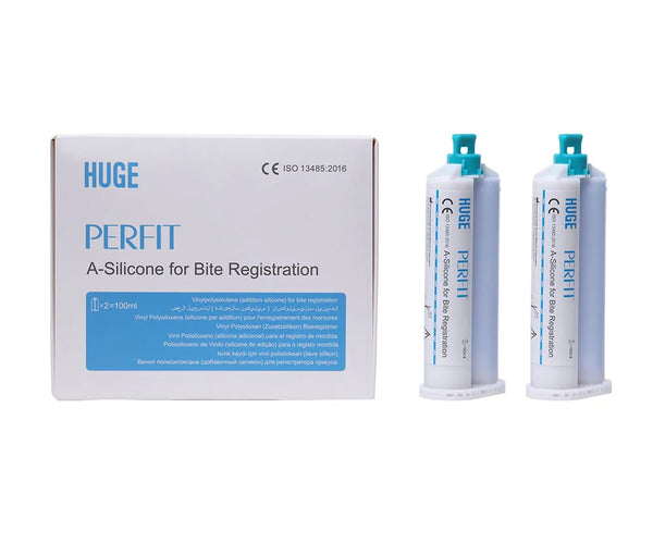 HUGE BITE REGISTRATION Dispenser Mix Buy Dental products Online DentalMyntra