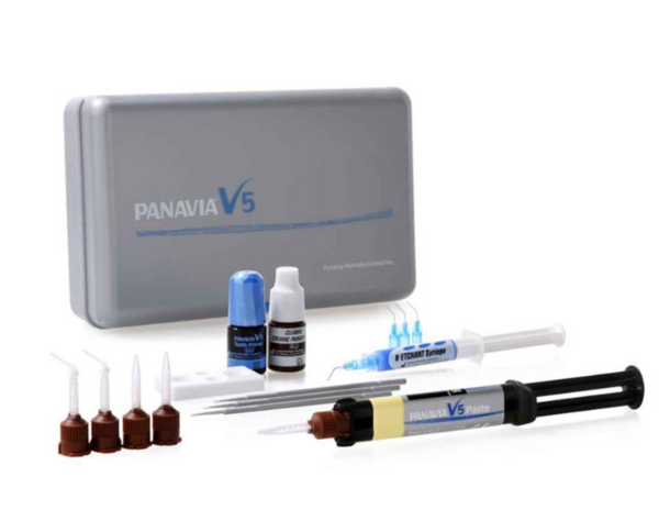 PANAVIA V5 Buy Dental products Online DentalMyntra