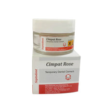 Septodont Cimpat Rose Temporary filling Materail Buy Dental products Online DentalMyntra