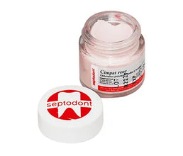 Septodont Cimpat Rose Temporary filling Materail Buy Dental products Online DentalMyntra