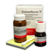 Septodont Endomethasone N ( Liquid+Powder ) Buy Dental products Online DentalMyntra