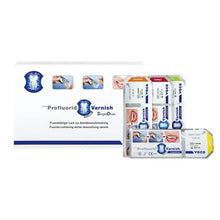 Voco Profluorid Varnish - Single Dose Refills Buy Dental products Online DentalMyntra