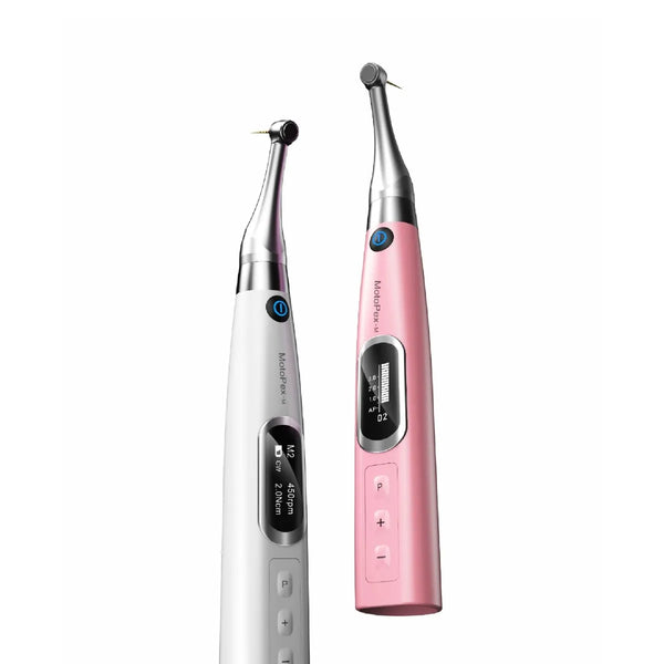 Woodpecker Motopex-M Endo Motor (2 Packet Wal-Flex Free) Buy Dental products Online DentalMyntra