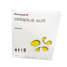 Zhermack Zetaplus Soft Putty + Light + Activator II C100740 Buy Dental products Online DentalMyntra