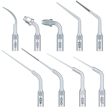 Woodpecker Scaler Tips for DTE & Satelec Scalers