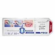 Voco Profluorid Varnish - Single Dose Refills