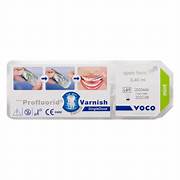 Voco Profluorid Varnish - Single Dose Refills