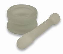 Mortar and Pestle Set