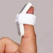 Mallet Finger Splint