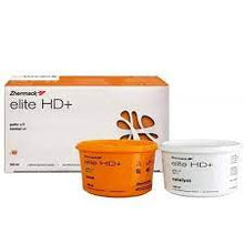 zhermack elite hd + putty normal (450ml+450ml) Buy Dental products Online DentalMyntra